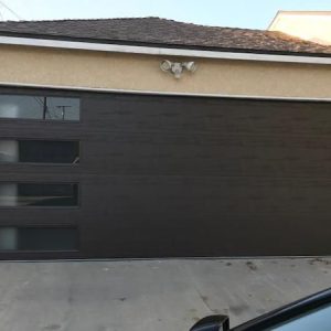 Non Insulation Window